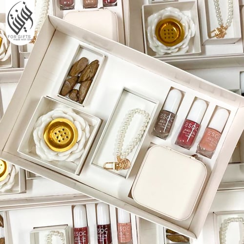 بوكس هديه لاجلك فقط