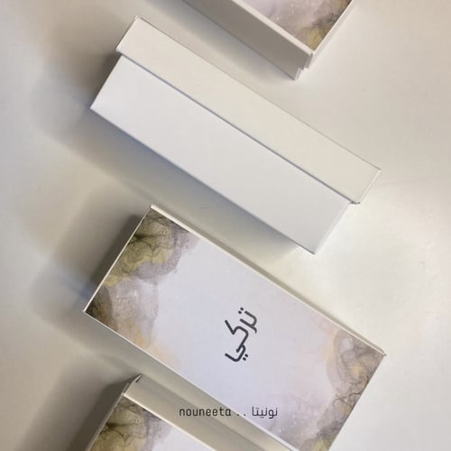 عطر ميني رجالي luxury