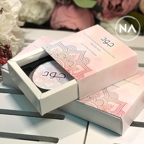 بوكس مرايا ماندلا فاخر بتصميم عصري