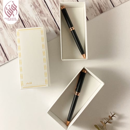 قلم رجالي فاخر