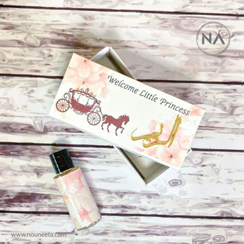 12 بوكس عطر ميني الريم .. اكريلك ..