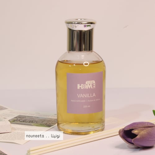 فواحة برائحة فانيليا 220 مل
