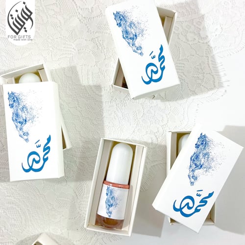 بوكس مناكير ثيم حصان