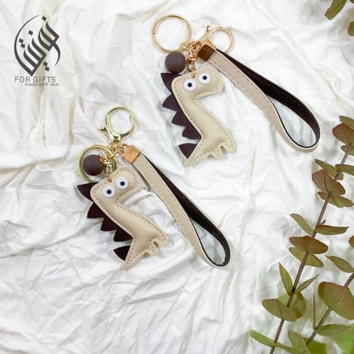 ميدالية ديناصور