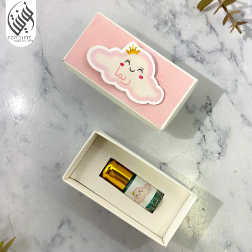 بوكس تولات المسك ثيم غيمه