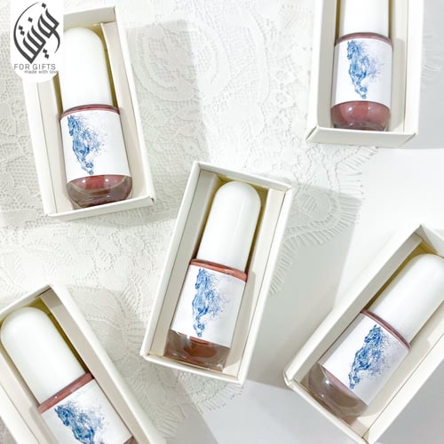 بوكس مناكير ثيم حصان