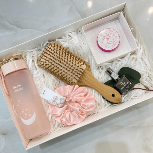 بوكس هدية استرخاء