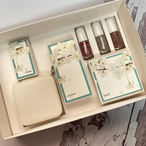 بوكس هديه انتي جميله