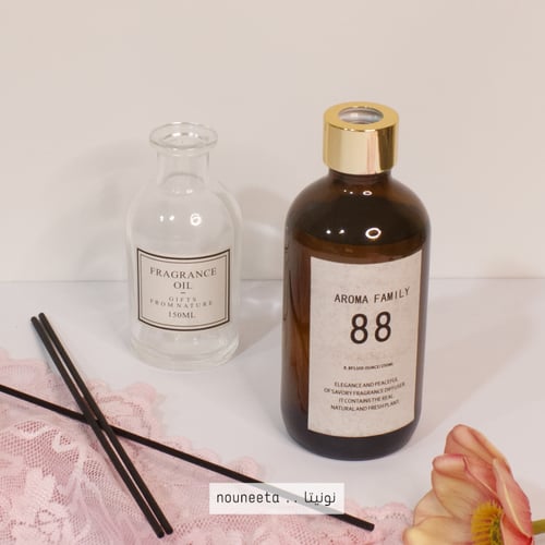 فواحة برائحة الزهور اليابانية 250 مل