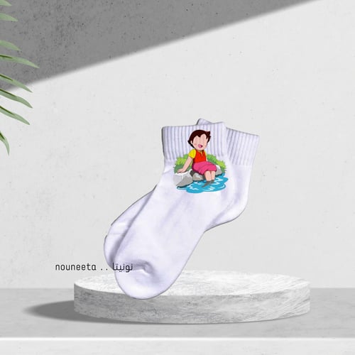 بوكس ذكريات هايدي | Heidi Memories Gift Box