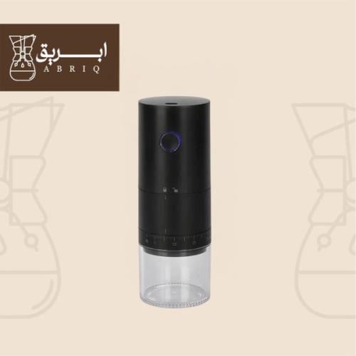 المطحنة الكهربائية المطوّرة