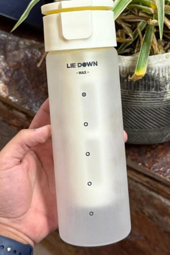 زجاجة كولد برو