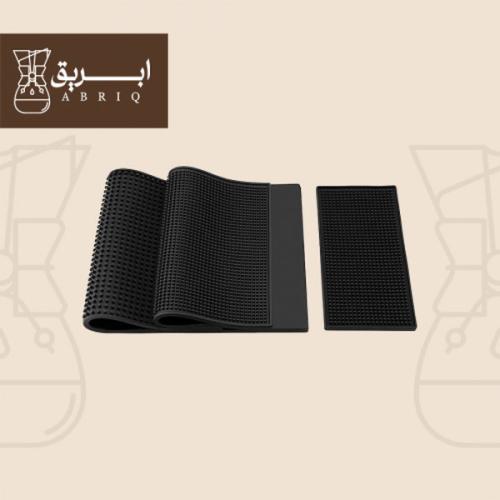 ربلة تنشيف اكواب القهوة - 60*30 سم