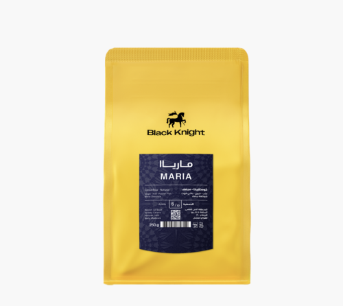 بن كوستاريكا ماريا – مجفف طبيعي 250g