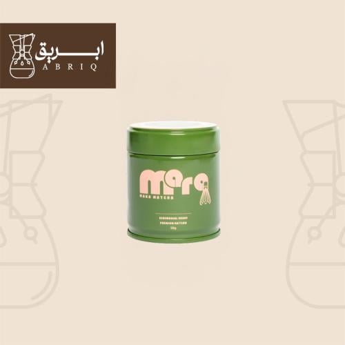 ماتشا احتفالية يابانية فاخرة 50 جم