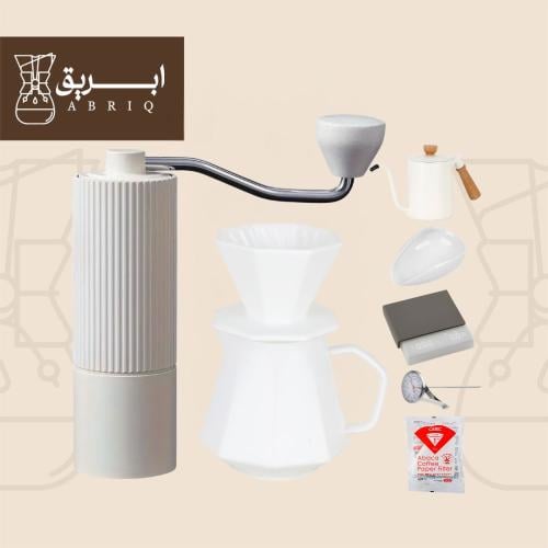 بكج 01 – الإصدار المحدود