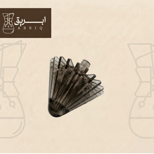 مثبت فلتر اسود V60