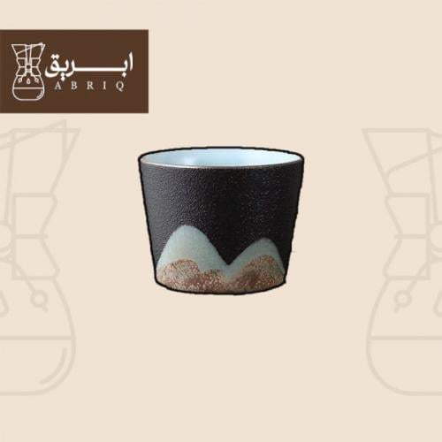 كوب اسبرسو فاخر - 30 مل