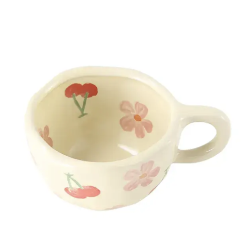 كوب سيراميك 4043pk