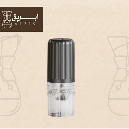 مطحنة حبوب القهوة