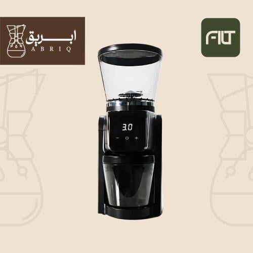 مطحنة FILT الكهربائية – مخروطية 40مم