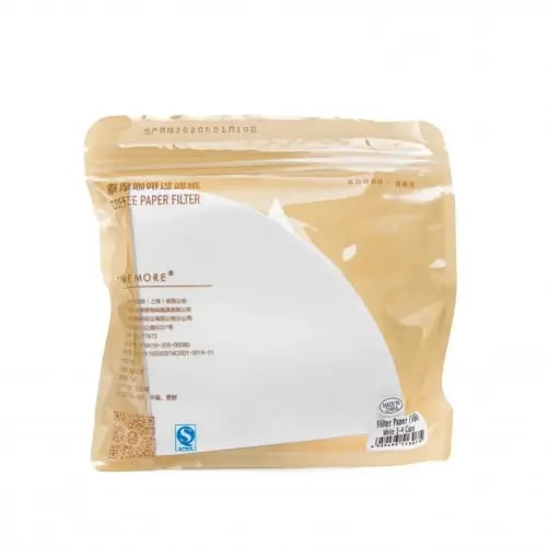 فلاتر تايمور V60 مقاس 02