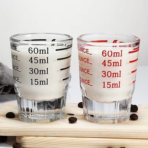 كوب معياري الاسبرسو - 60 مل