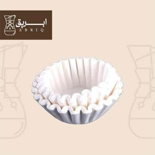 فلاتر كاليتا مقاس 185 - 100 حبة