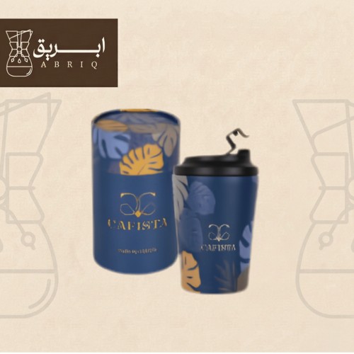 مق كافيستا الازرق