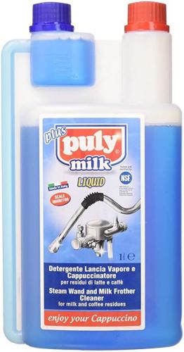 سائل ازرق لعصا التبخير-puly caff 1000ml