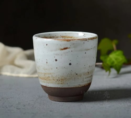 كوب سيراميك - 200 مل