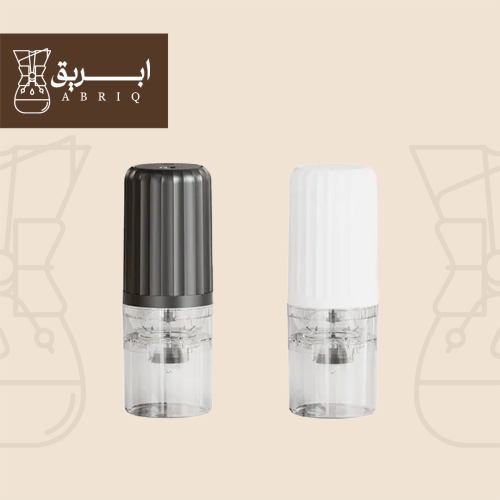 مطحنة حبوب القهوة