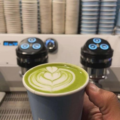 ماتشا كيوتو درجة أولى 1 كيلو Kyoto Uji matcha