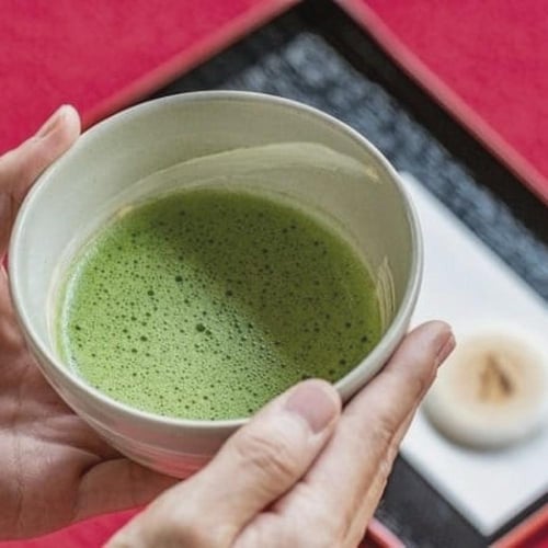 ماتشا كيوتو درجة أولى 1 كيلو Kyoto Uji matcha
