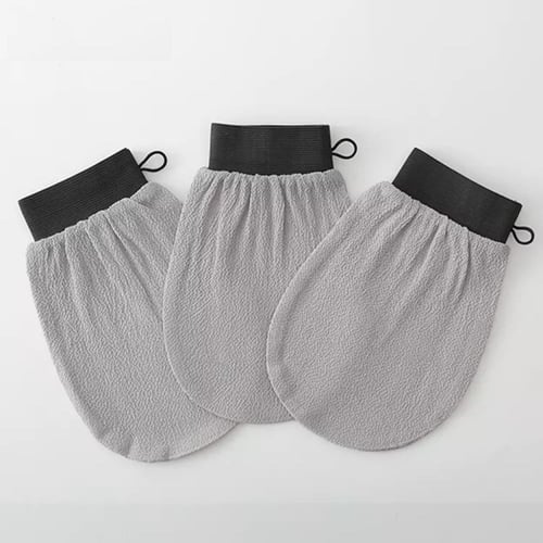 الليفه الكوريه لتقشير الجسم (ستة ألوان مختلفة)