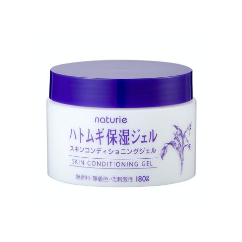 جل مرطب عميق للبشرة Naturie