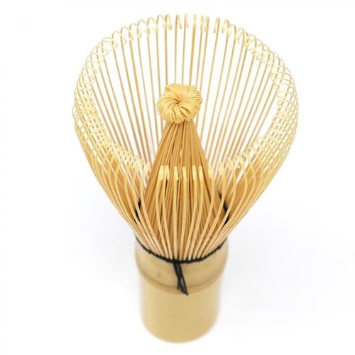 فرشاة خفق الماتشا "تشاسين" HONJIEN 80