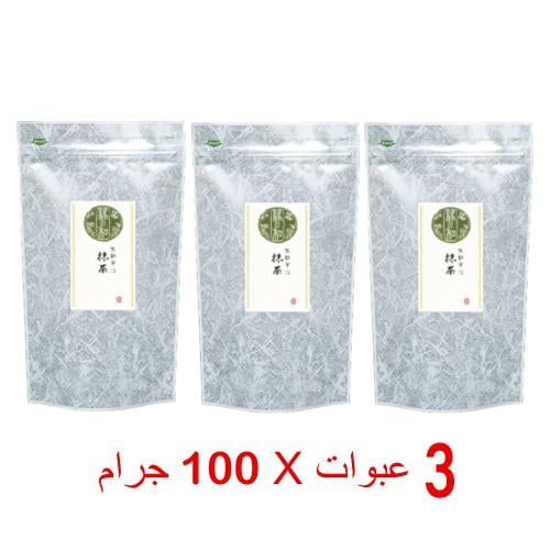 ماتشا كيوتو درجة أولى 3 عبوات *100 جرام Kyoto Uji...