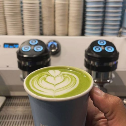 ماتشا كيوتو درجة أولى 100 جرام Kyoto Uji matcha