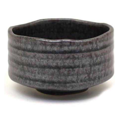 طقم إعداد الماتشا + عبوة ماتشا (رصاصي غامق) رقم ال...