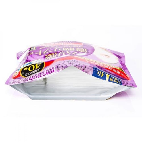 40 ماسك لترطيب وشد البشرة Kose Clear Turn