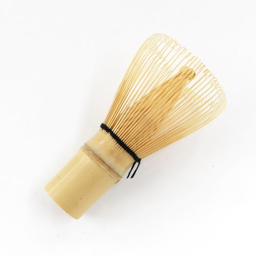 فرشاة خفق الماتشا "تشاسين" HONJIEN 80