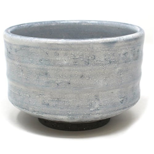 طقم إعداد الماتشا + عبوة ماتشا (رصاصي فاتح) رقم ال...