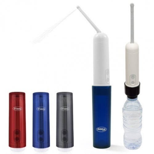 شطاف السفر الإلكتروني بألوان متعددة Viaes