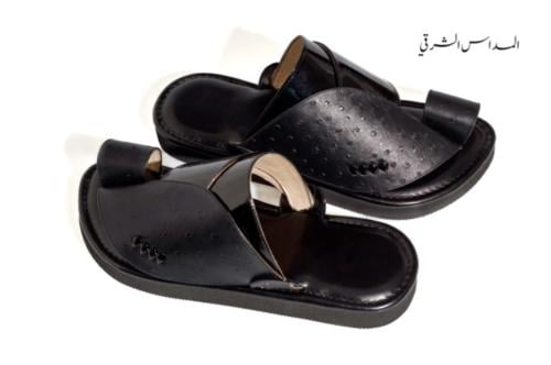 نعام اسود طبع