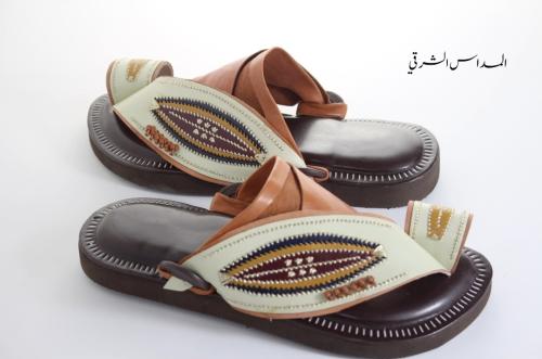 نجدي تطريز بالزري