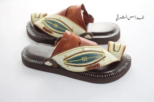 نجدي تطريز بالزري