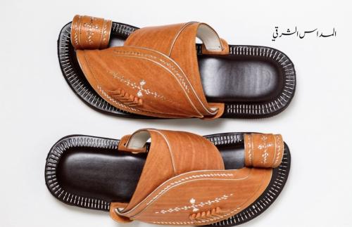 نجدي تطريز بالزري