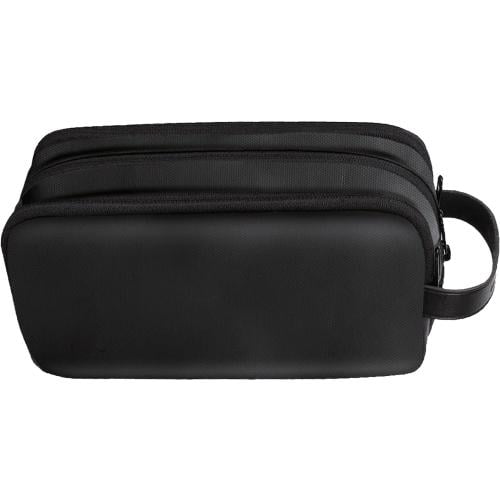 حقيبة يد أسود | GreenLion Elegant Pouch