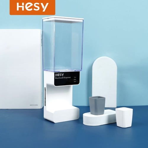 جهاز غسول الفم